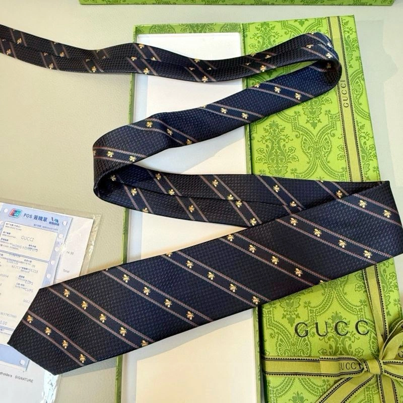 Reliable Gucci Neckties 268843