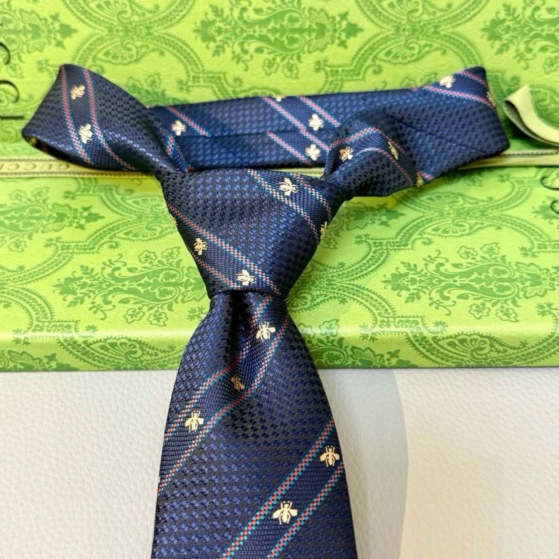 Reliable Gucci Neckties 268843