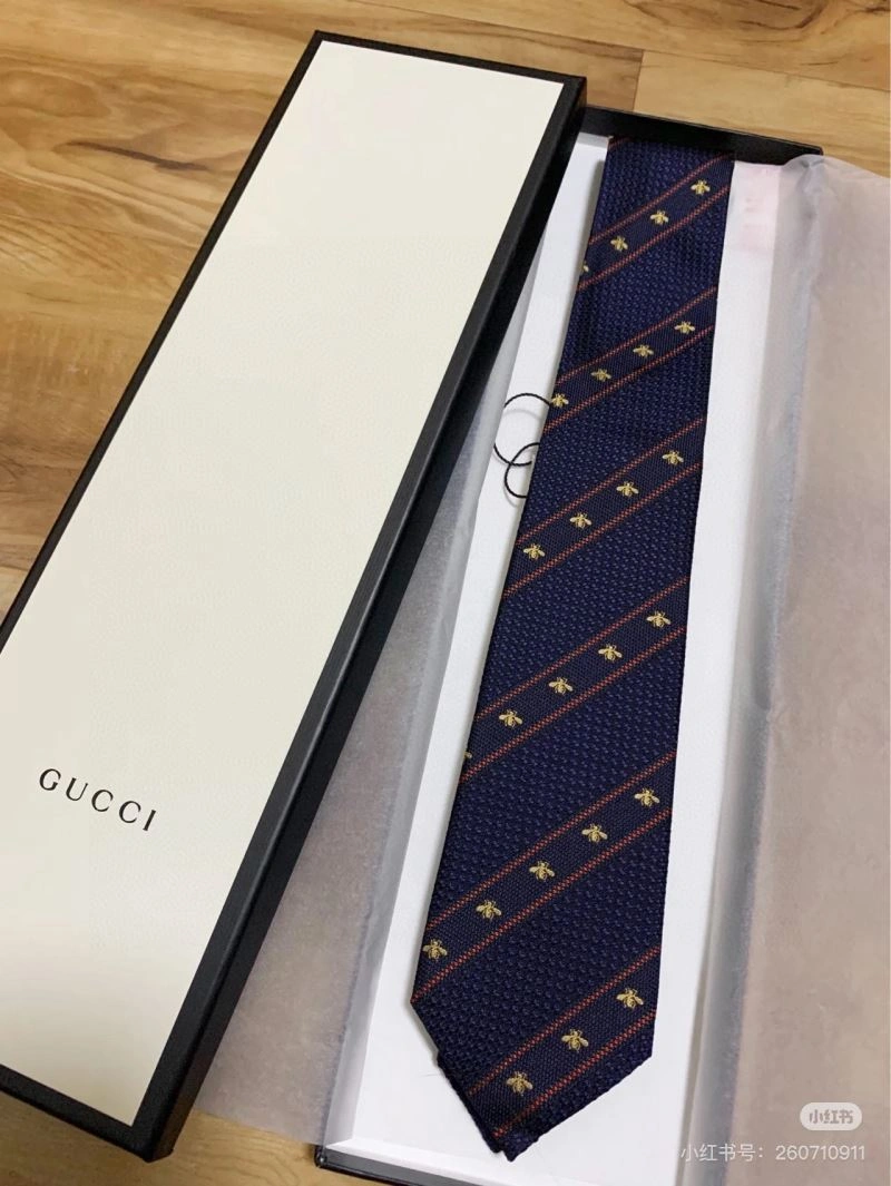 Reliable Gucci Neckties 268843