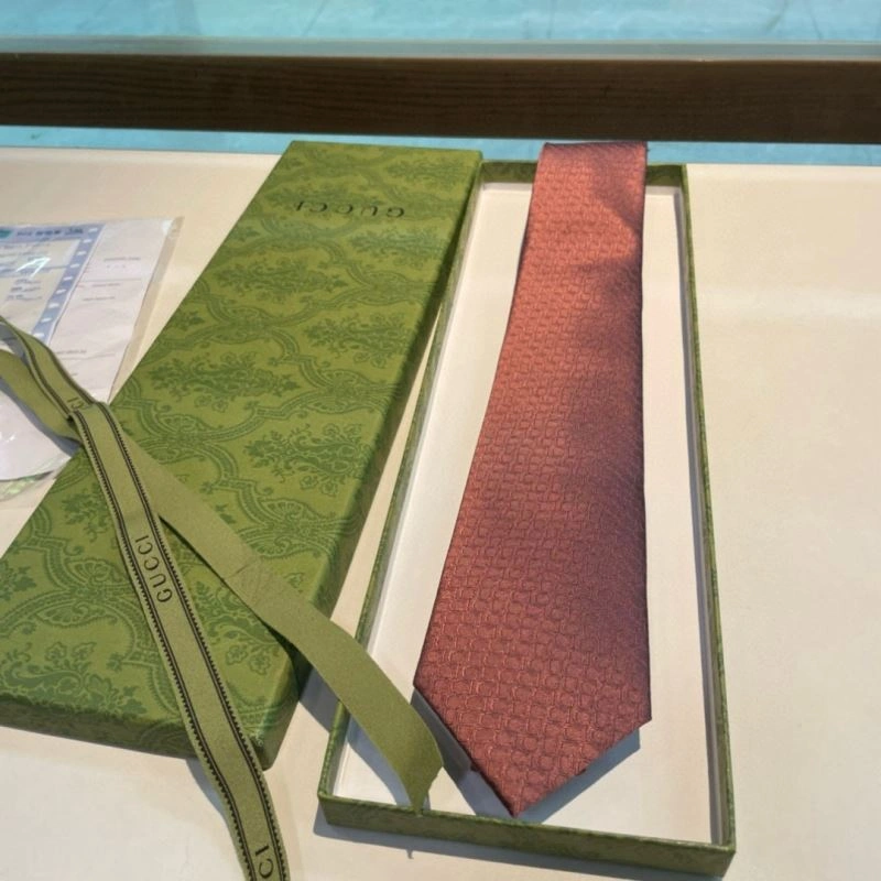 Gucci Neckties HighQuality 268841