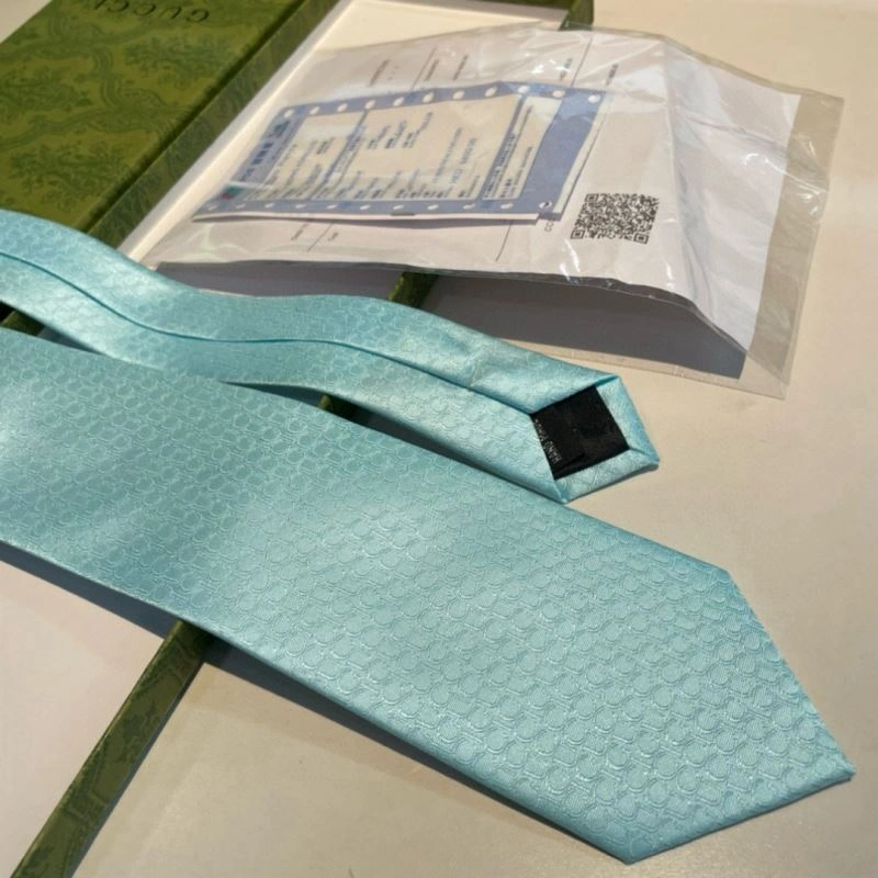 Gucci Neckties SmoothTexture 268840