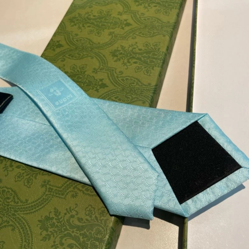 Gucci Neckties SmoothTexture 268840