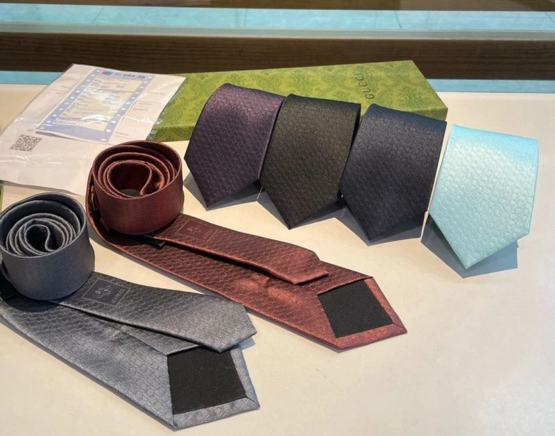 Practical Gucci Neckties 268838