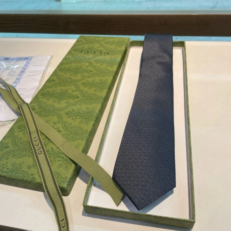 Gucci Neckties WellDesigned 268826