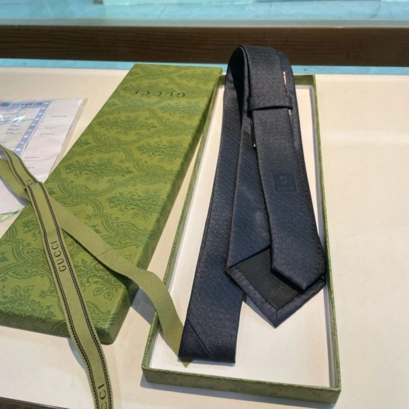 Gucci Neckties WellDesigned 268826