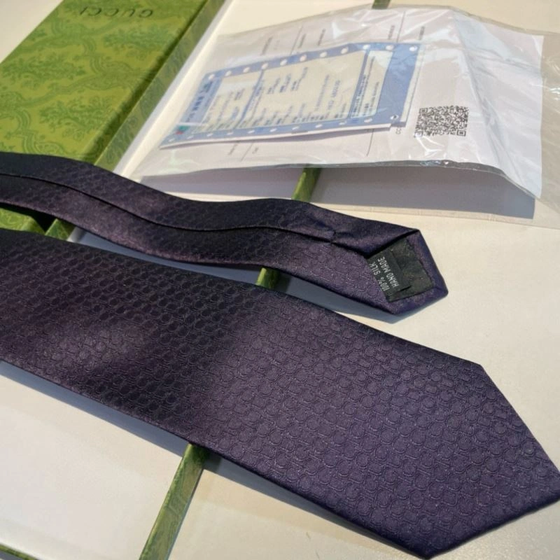 Gucci Neckties WellDesigned 268826