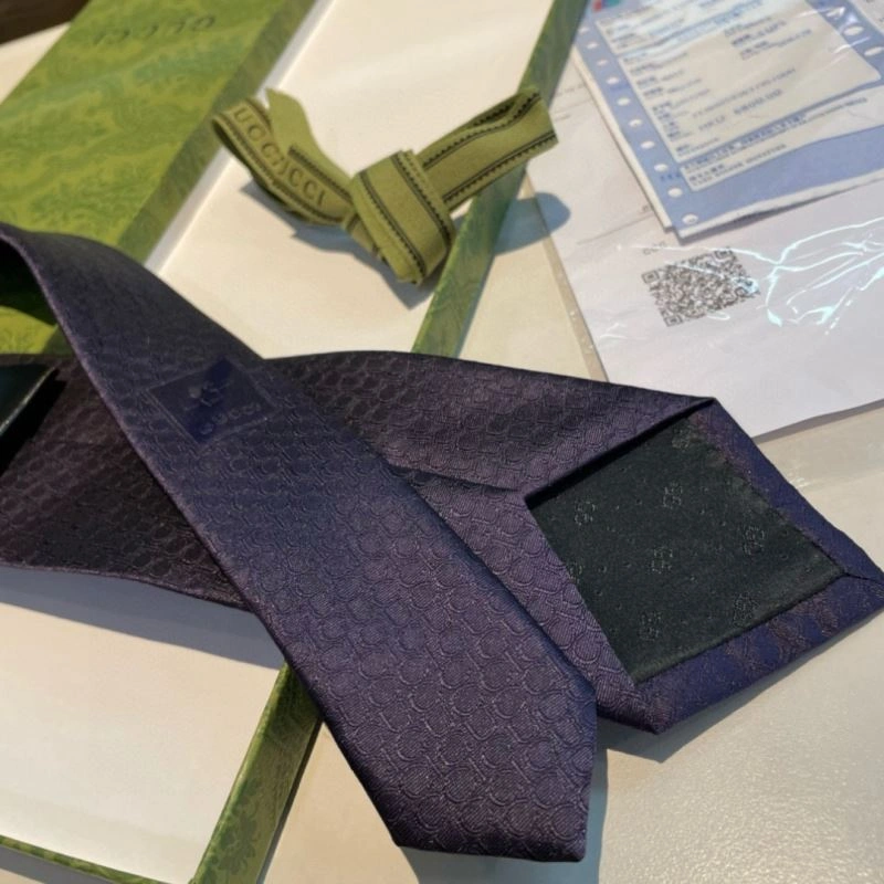 Gucci Neckties WellDesigned 268826