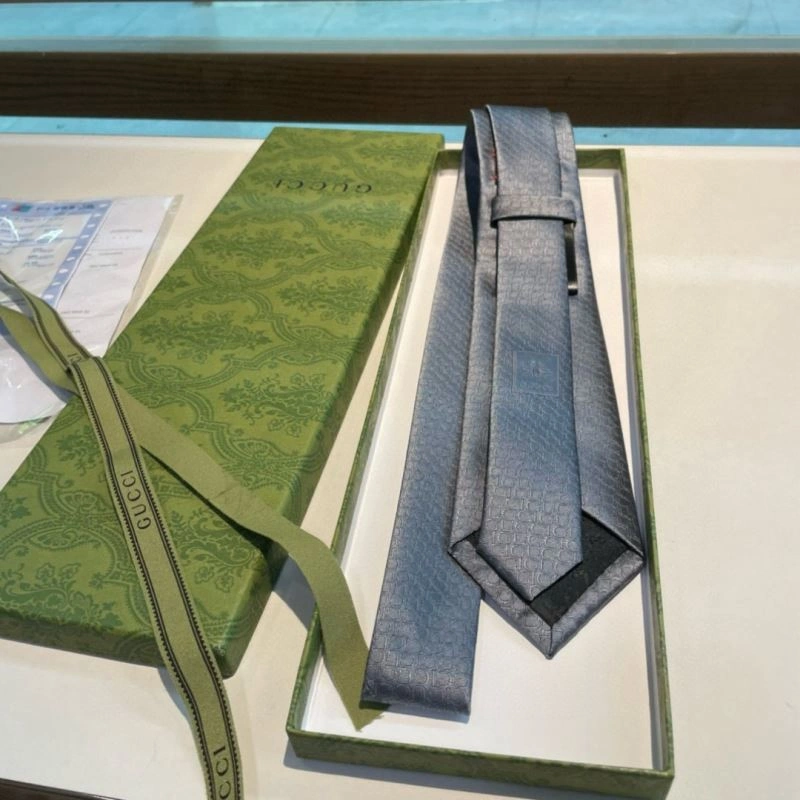 Gucci Neckties AllSeason 268822