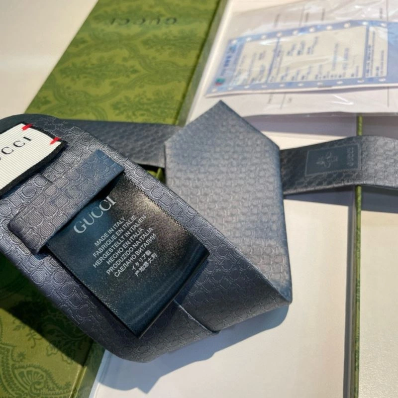 Gucci Neckties AllSeason 268822