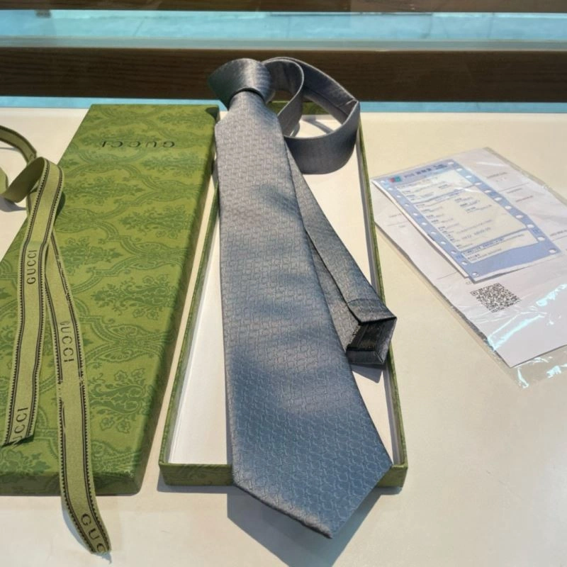 Gucci Neckties AllSeason 268822