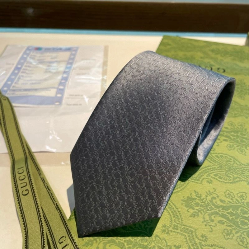 Gucci Neckties AllSeason 268822