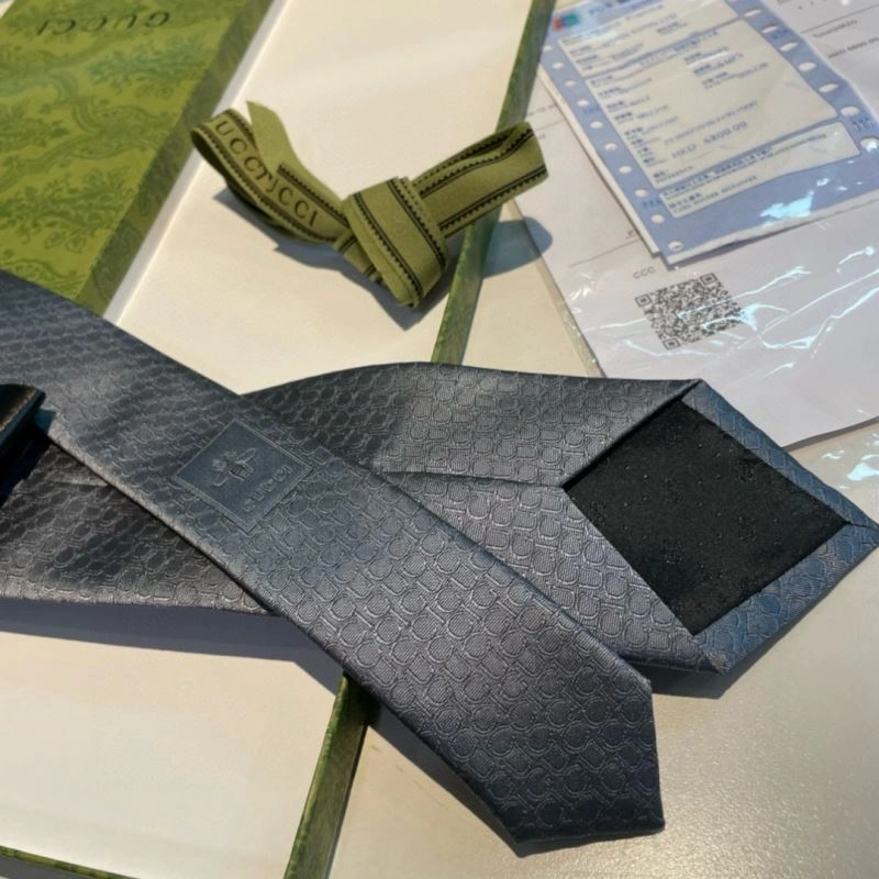 Gucci Neckties AllSeason 268822