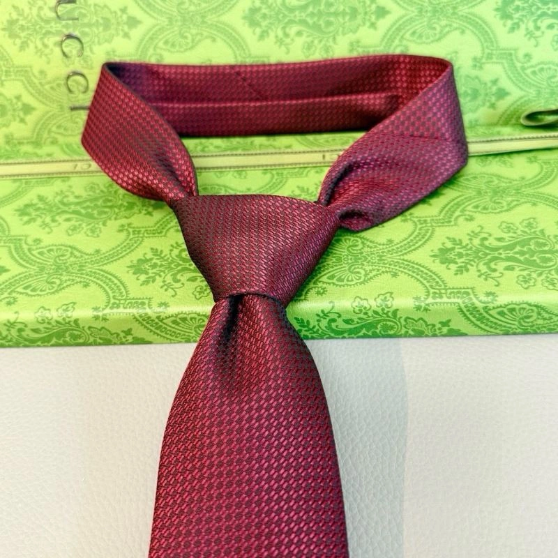 Supportive Gucci Neckties 268825