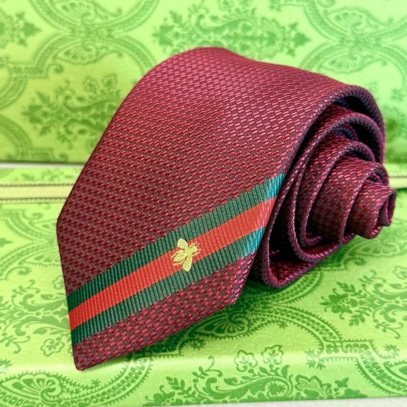 Supportive Gucci Neckties 268825