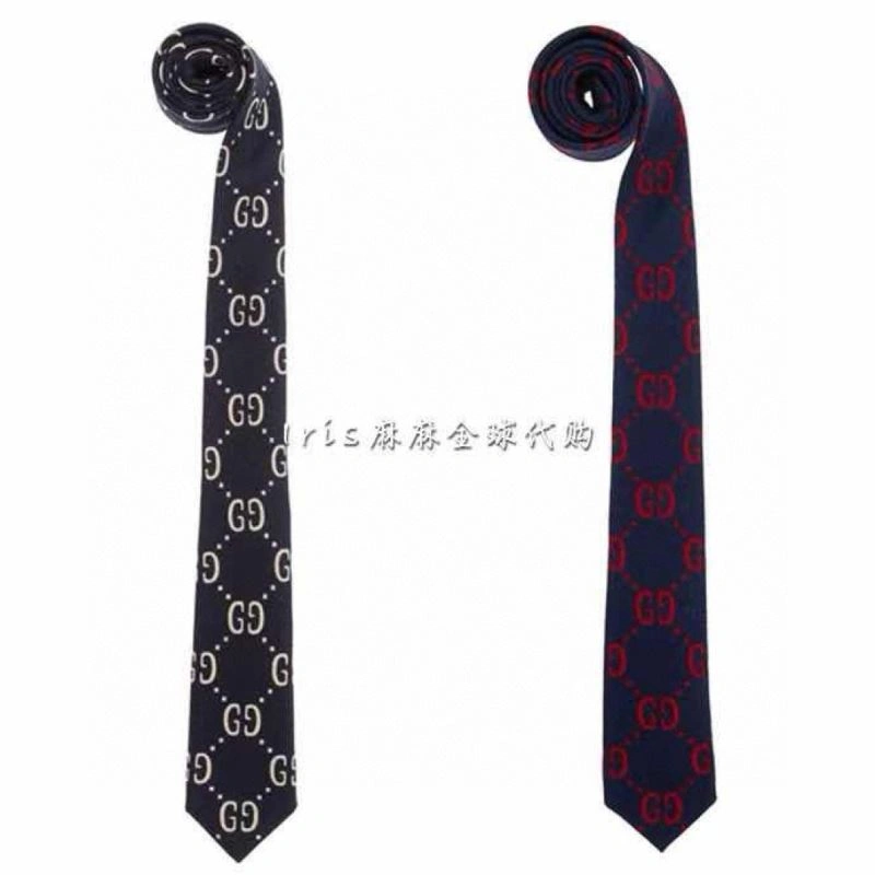 Gucci Neckties Neat 268828