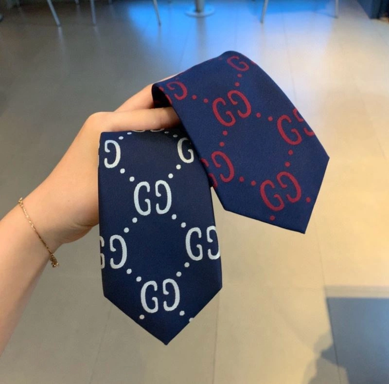 Gucci Neckties HighQuality 268824