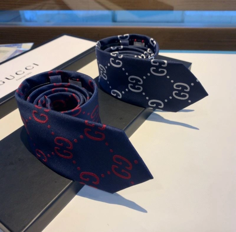 Gucci Neckties HighQuality 268824