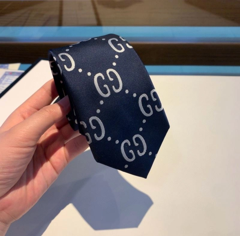 Gucci Neckties HighQuality 268824