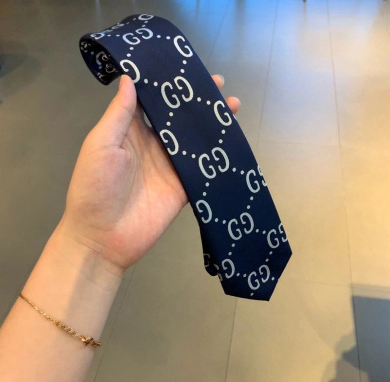 Gucci Neckties HighQuality 268824