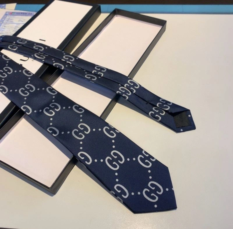 Gucci Neckties HighQuality 268824