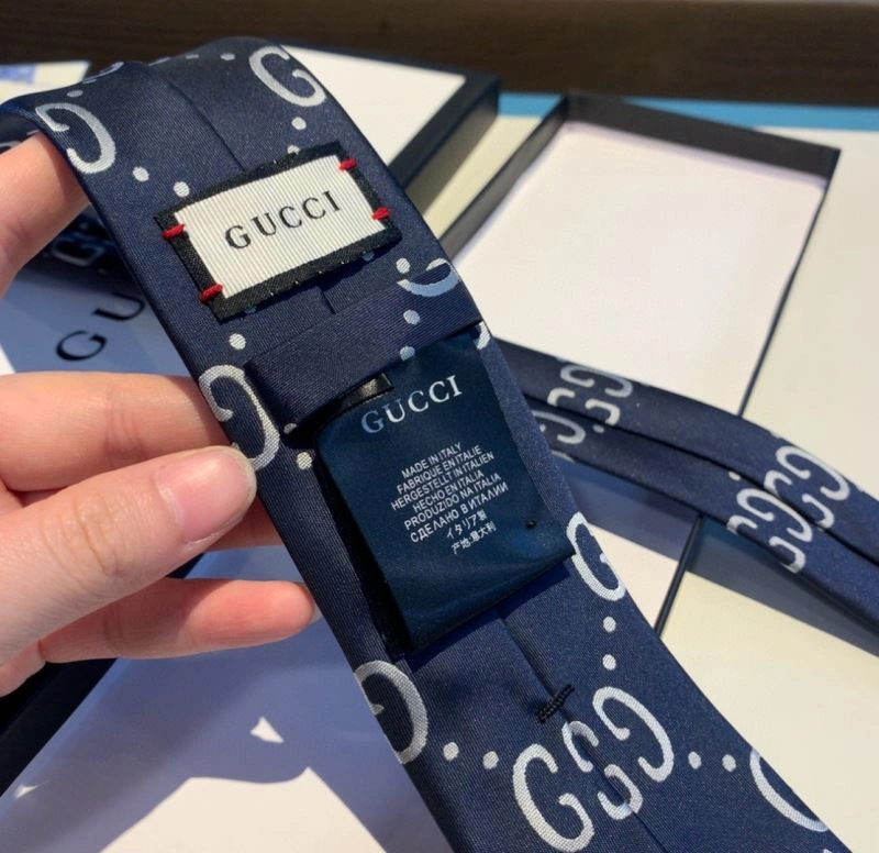 Gucci Neckties HighQuality 268824