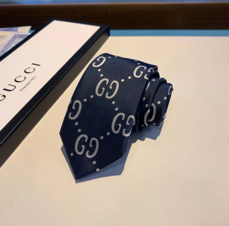 Gucci Neckties HighQuality 268824