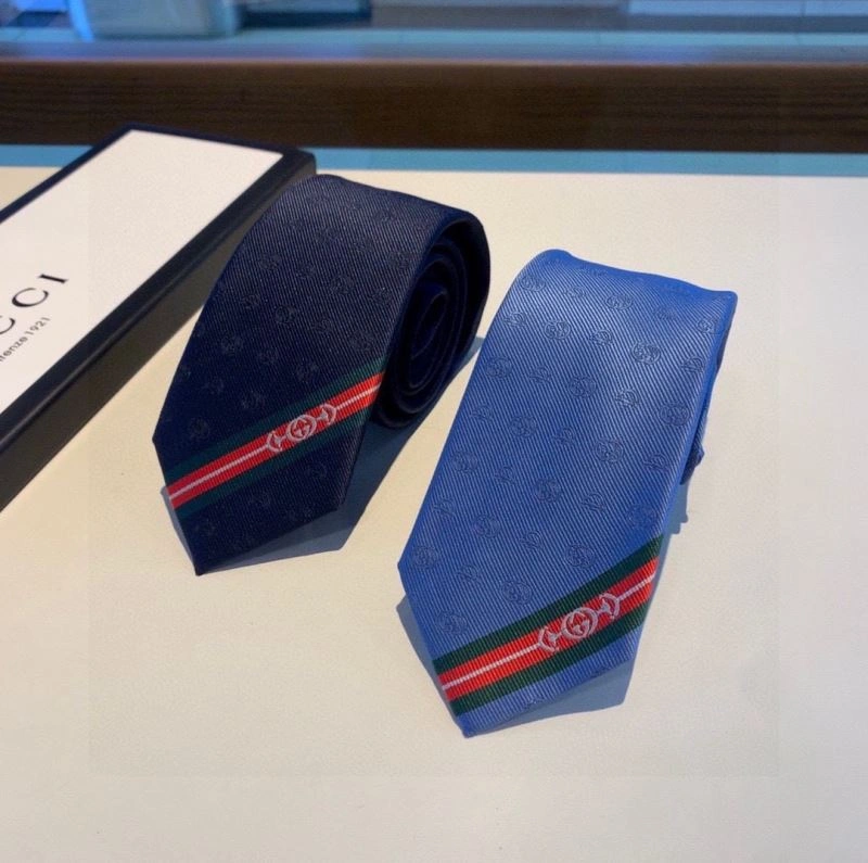 Durable Gucci Neckties 268812