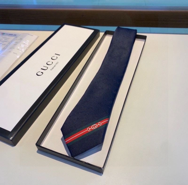 Durable Gucci Neckties 268812