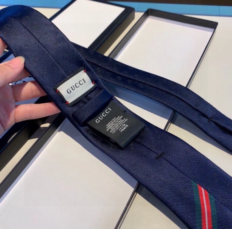 Durable Gucci Neckties 268812