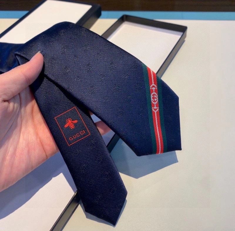 Durable Gucci Neckties 268812