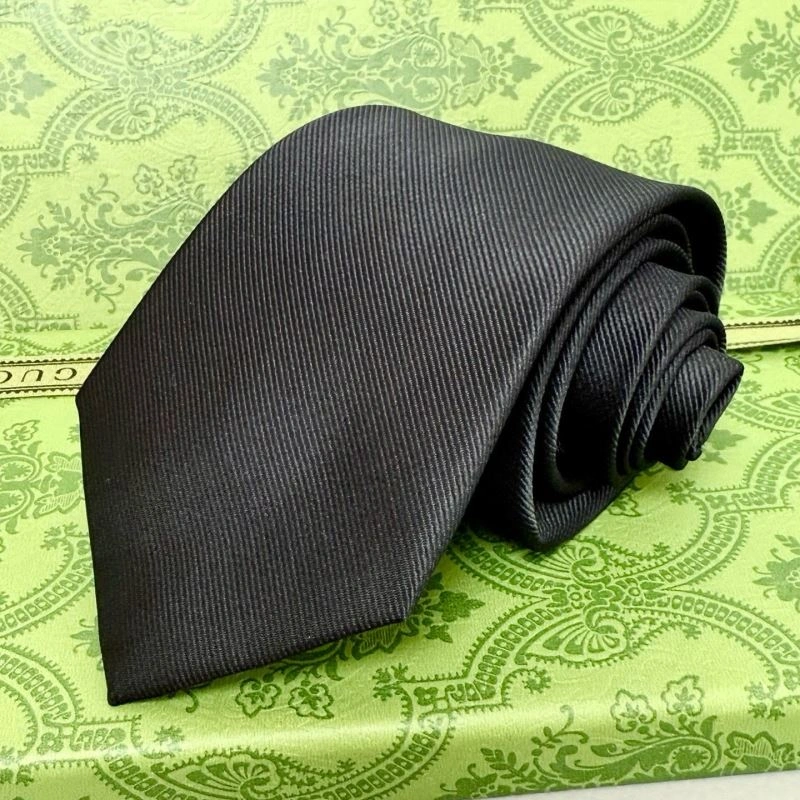Sporty Gucci Neckties 268830