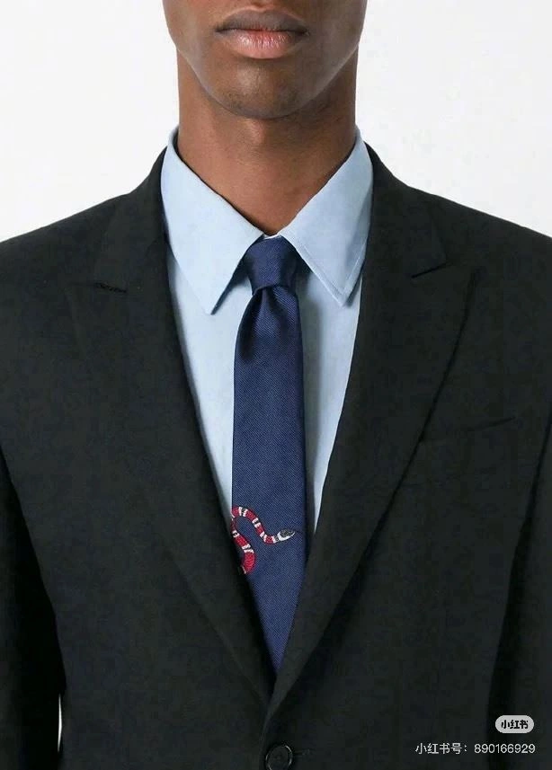 Gucci Neckties GoodFit 268836