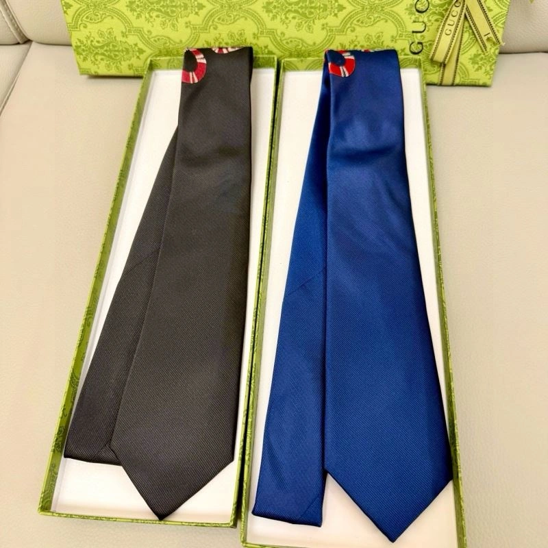 Gucci Neckties GoodFit 268836