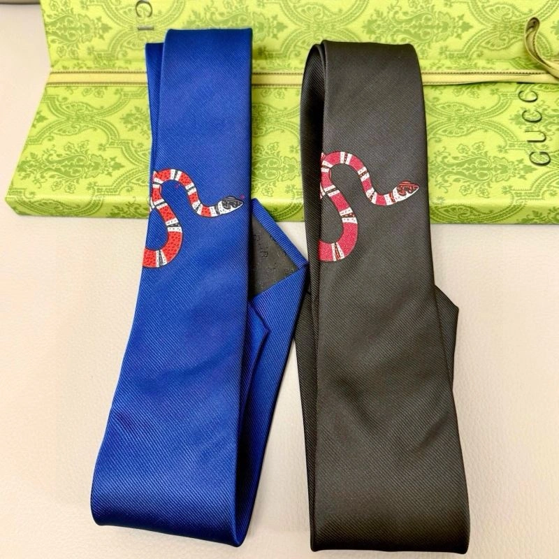 Gucci Neckties GoodFit 268836