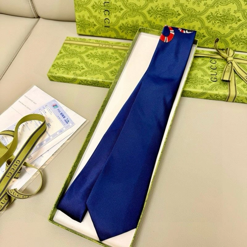 Gucci Neckties GoodFit 268836