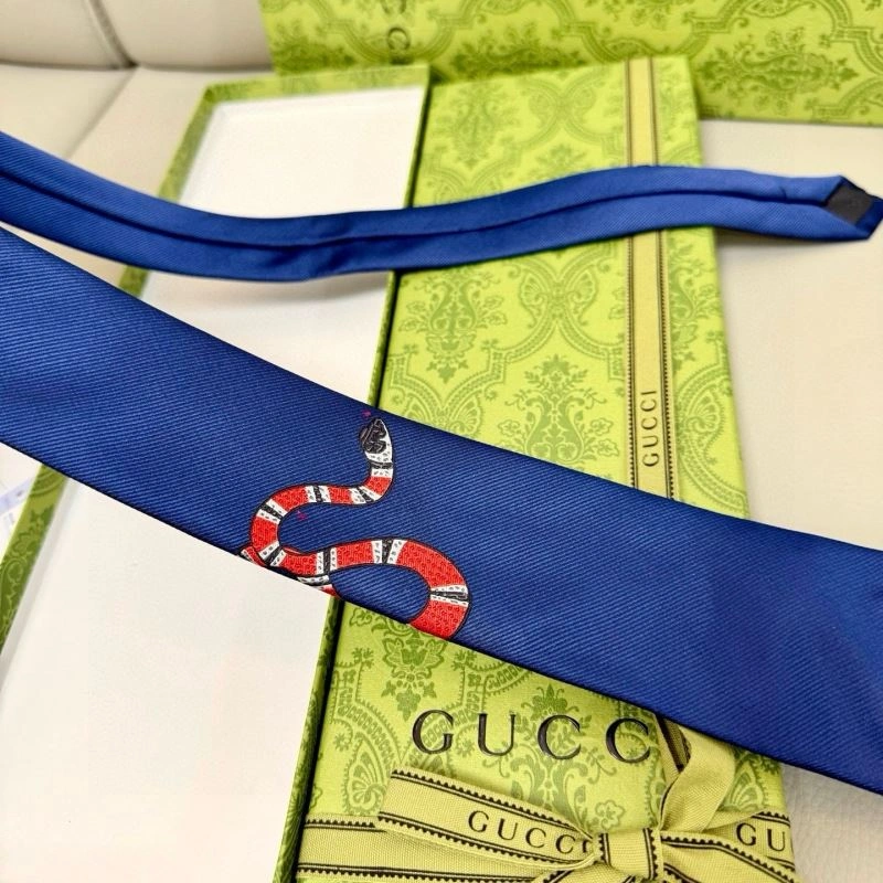 Gucci Neckties GoodFit 268836
