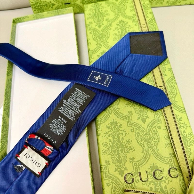 Gucci Neckties GoodFit 268836