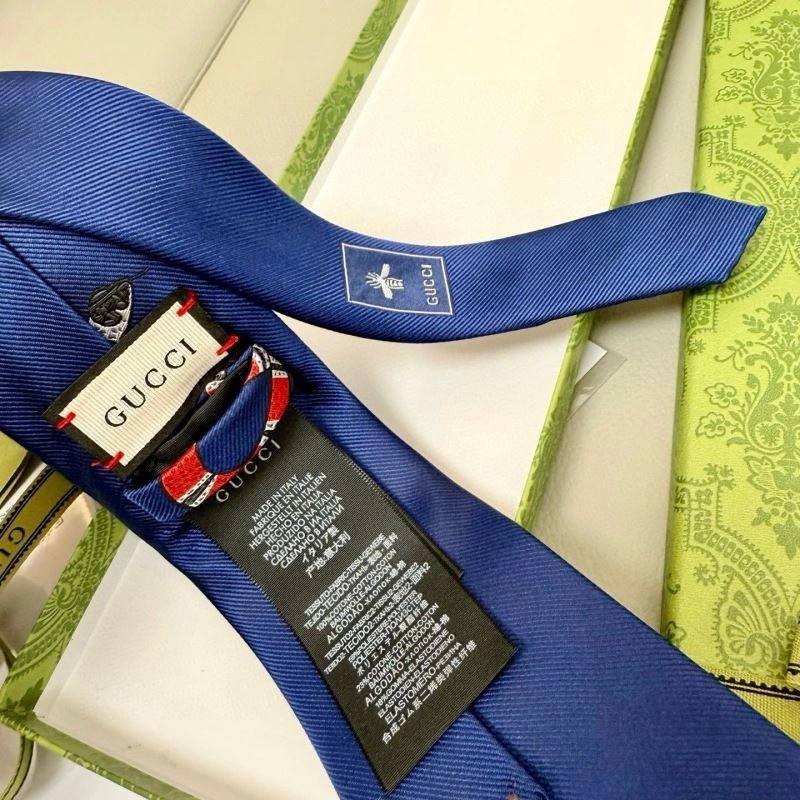 Gucci Neckties GoodFit 268836