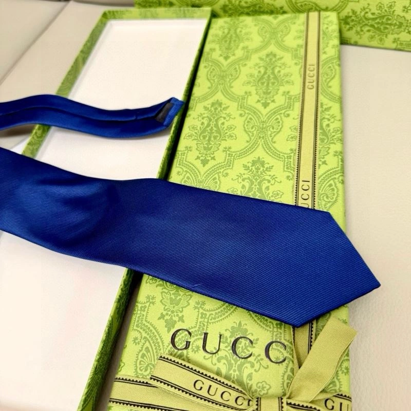 Gucci Neckties GoodFit 268836