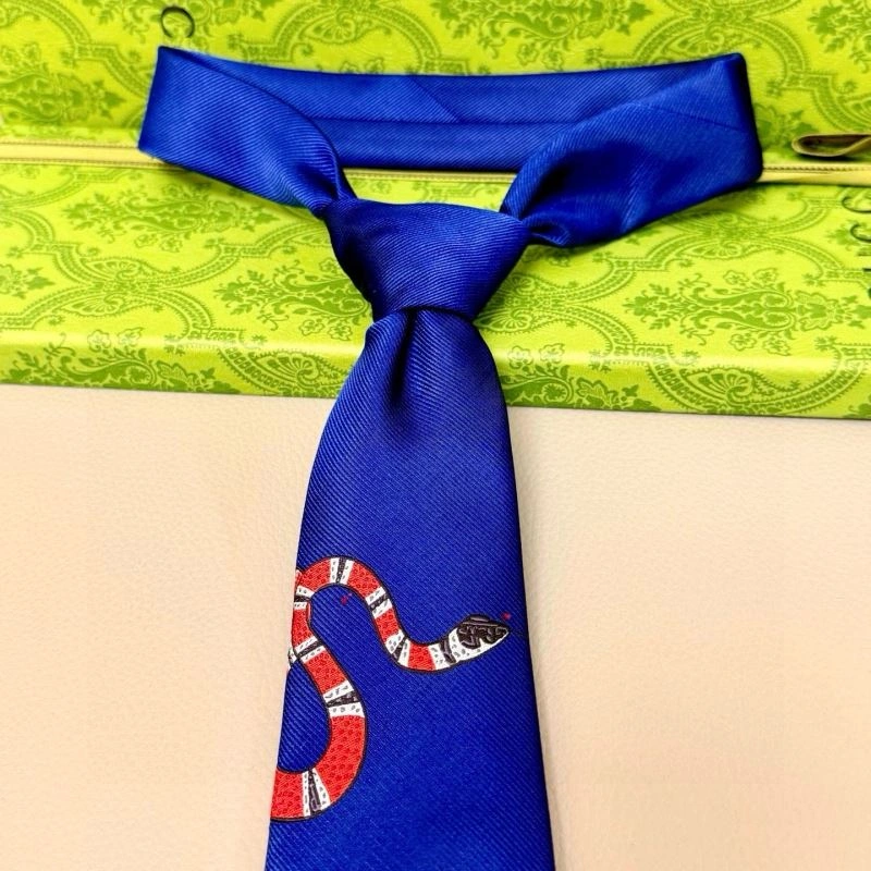 Gucci Neckties GoodFit 268836