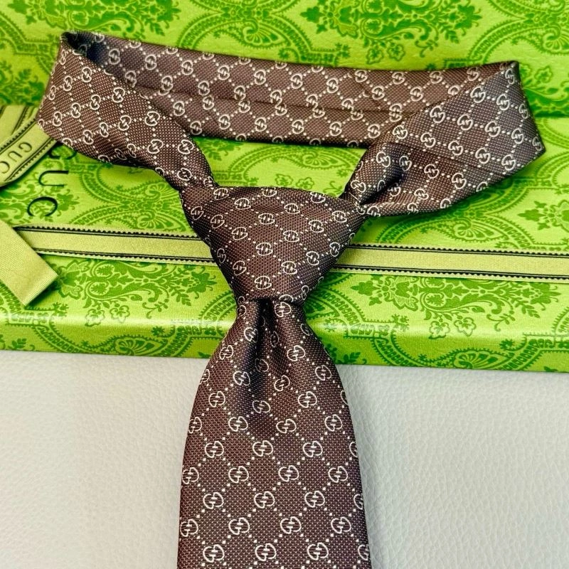 Gucci Neckties FashionForward 268827