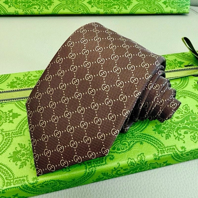 Gucci Neckties FashionForward 268827