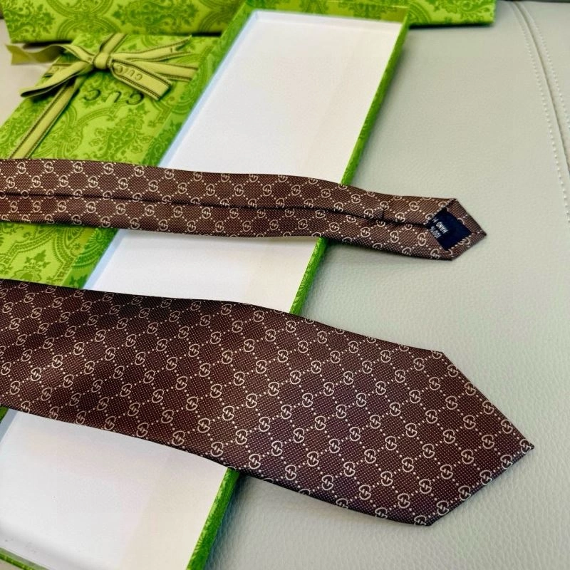 Gucci Neckties FashionForward 268827