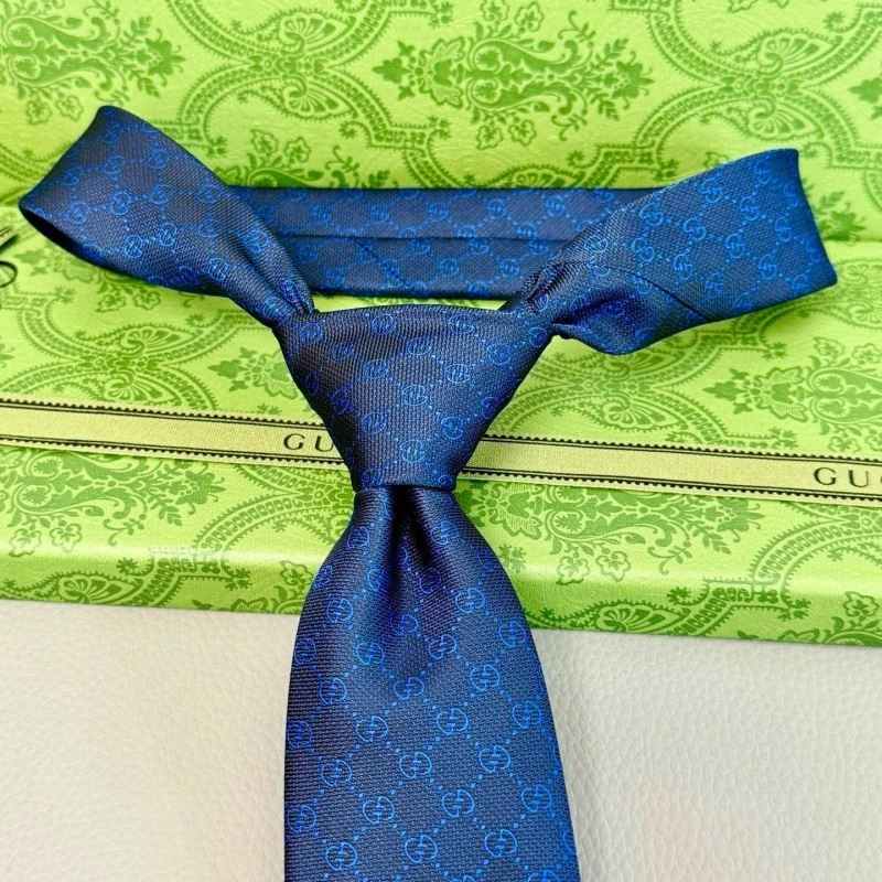 Flexible Gucci Neckties 268815