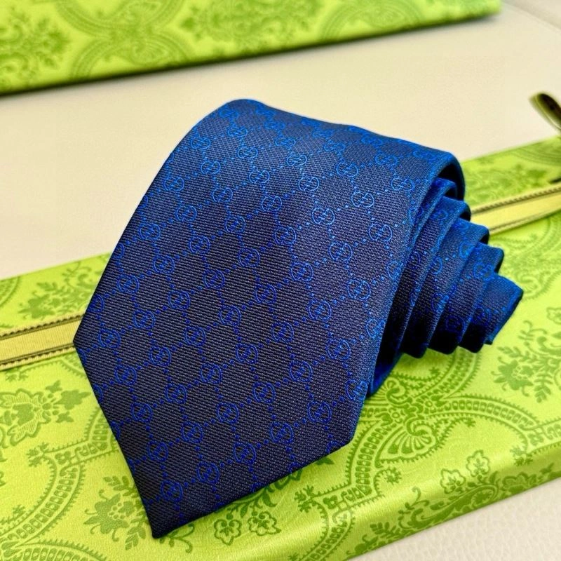 Flexible Gucci Neckties 268815