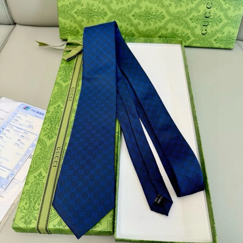 Flexible Gucci Neckties 268815