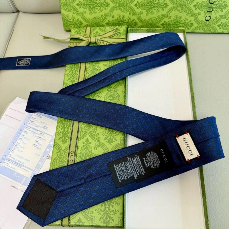 Flexible Gucci Neckties 268815