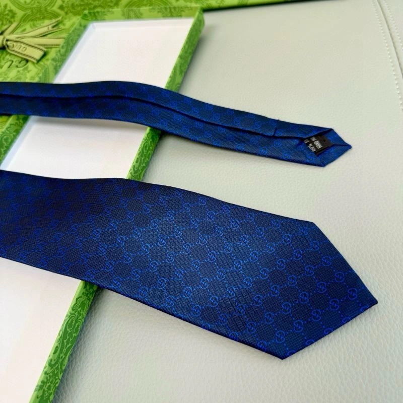 Flexible Gucci Neckties 268815