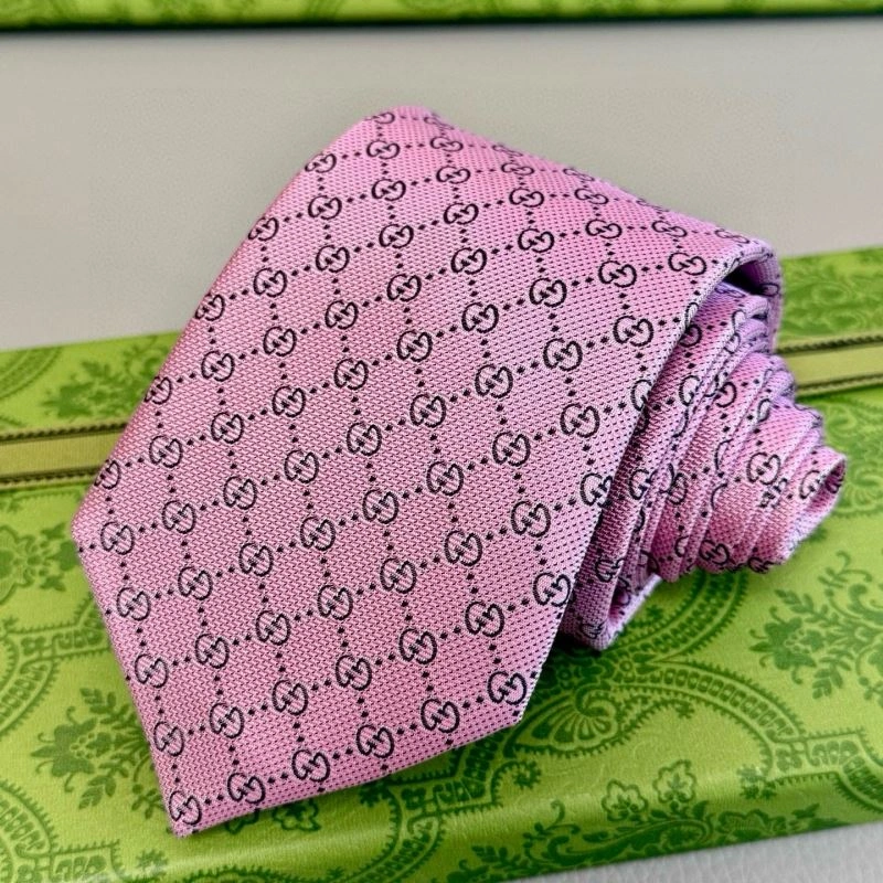 Gucci Neckties Thermal 268833
