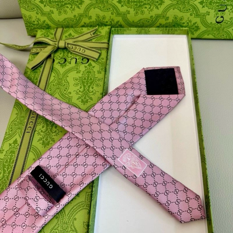 Gucci Neckties Thermal 268833